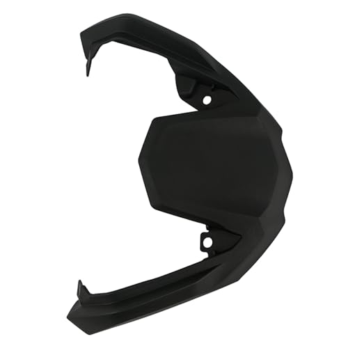 Garde-Boue Avant Moto pour BMW R1200GS LC ADV 2014-2016 Extension Noir