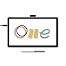 [予約必須] Wacom One 液晶ペンタブレット 14 DTC141W0 [ホワイト]