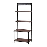 ドウシシャ ルミナス ノワール ラッ