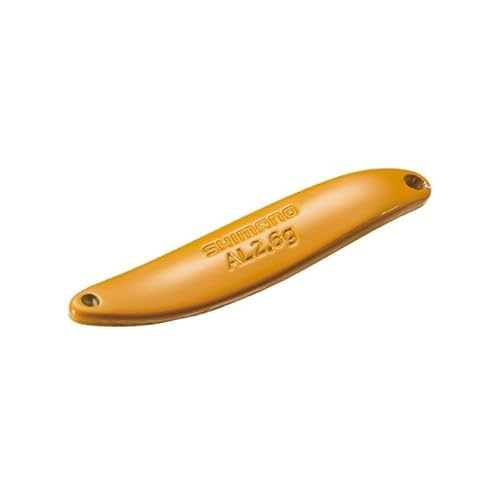 �V�}�m(SHIMANO) �X�v�[�� �J�[�f�B�t �A���~�X���� 2.6g TR-S26R 09S �J���V
