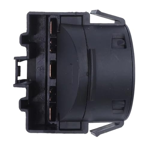 Interruptor de encendido para Ford Focus 2005-2018 con referencia de pieza 98AZ11572A 4