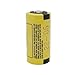 BALOLO (5-Pack) BR-2/3A 1600mAh 3.0V Non-Rechargeable Lithium Battery Replacement for Panasonic BR-2/3A FANUC A98L-0031-0006