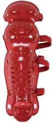 212 Main B68 Double Knee Jr Leg Guard Baseball-Softball Protective Equipment
