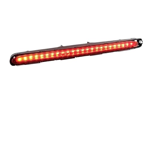 Troisième feu stop haute visibilité rouge A2118201556 pour classe E W211 2003-2009
