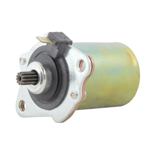 Motor de arranque 31200-GBL-770 para scooter SH 50 SJ50 1992-2001