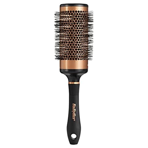 BaByliss Copper L 53mm Thermal Hair Brush Cover