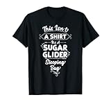 Sugar Glider Tees