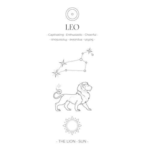Oceans to Stars: An Astrology Art & Coloring Book