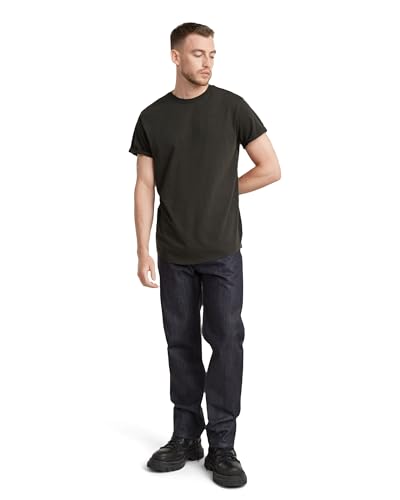 G-STAR RAW Lash r t ss - S – Ansicht 3