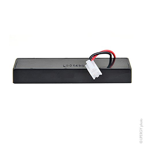 NX - Batterie plomb AGM S 12V-0.8Ah FR 12V 0.8Ah C01 - Unité(s)