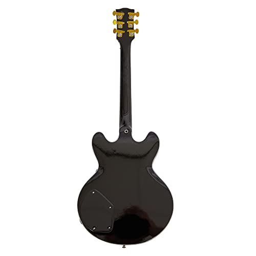 B.B. King – Lucille : Réplique de guitare miniature (vendeur britannique) - Les Beatles, Paul McCartney, John Lennon, RIngo Starr, George Harrison B.B. King - Lucille : Réplique de guitare miniature (vendeur britannique) – Image 4