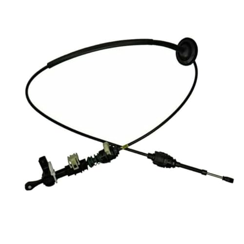 Cable de cambio de transmisión para solucionar problemas de marchas en Dodge Durango