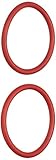 MAHLE Original C32197 Gasket