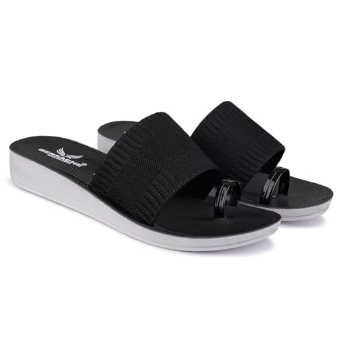 Image of BERSACHE Extra Soft Classic Casual with Regular wear with Ultra Soft & Flexibility Technology Slipper for Women's