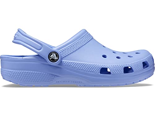 Image of Crocs Classic Moon Jelly Clog-(10001-5Q6)-14 UK Men (M15)
