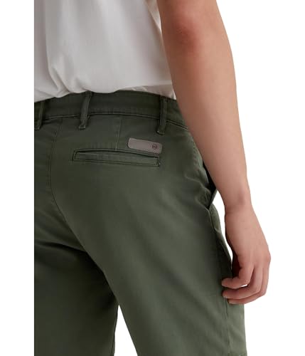 Image of AG Jeans Wanderer Slim Trouser Shorts
