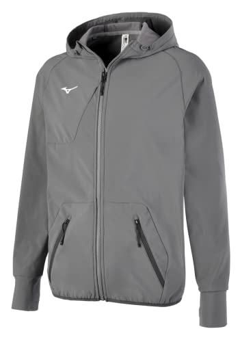 Mizuno Women's Power Warm-up