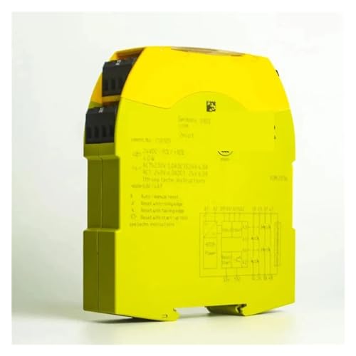 Relé de seguridad X2.8P 777301 750104 750105 750103(750020)