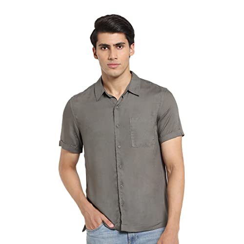 Image of Bewakoof Men Shirt