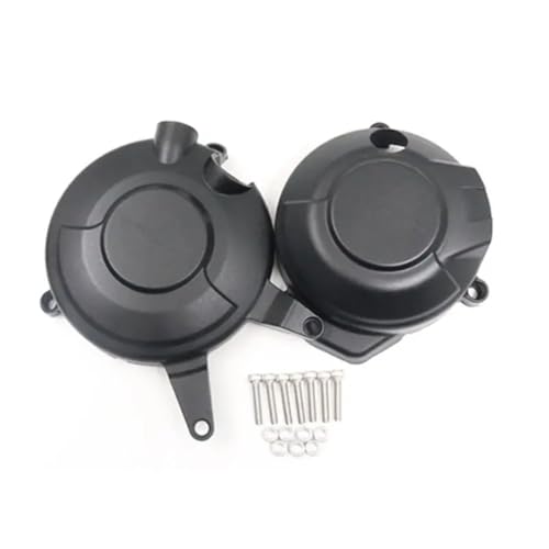 Couvercle stator moteur gauche droit pour CFMOTO 675SR et 675NK 2024-2025