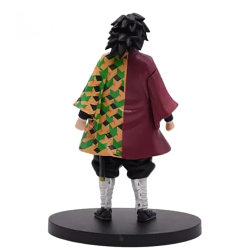 Image of FUNFOB Action Figure Height-15cm Collectible for Anime Fans PVC Multicolour | Gy 15cm