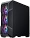 Cooler Master TD5 Pro Gaming PC – AMD RYZEN 7 9800X3D, NVIDIA GeForce RTX 5080 16GB, 32GB DDR5 6000MHz, 2TB Gen4 M.2, Windows 11, MWE Gold 850 V3 PSU, ATX Desktop PC