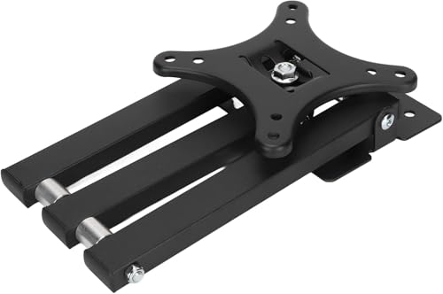 Support mural TV VESA 75 100 de 13 à 30 pouces en acier DPX100