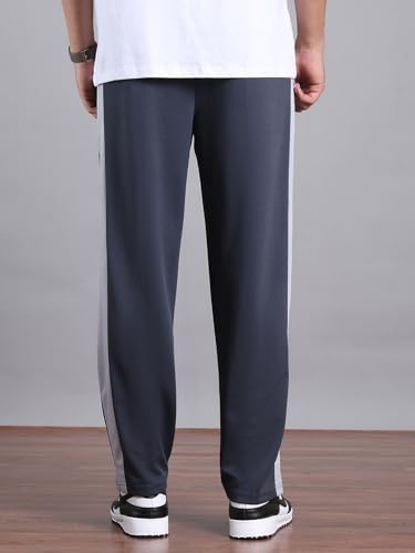 Image of VIMAL JONNEY Trouser Pant for Men | Track Pant for Men Loose Fit | Sports Track Pant for Men | Track Pant Men | Men Stylish Track Pant-VIMAL640444