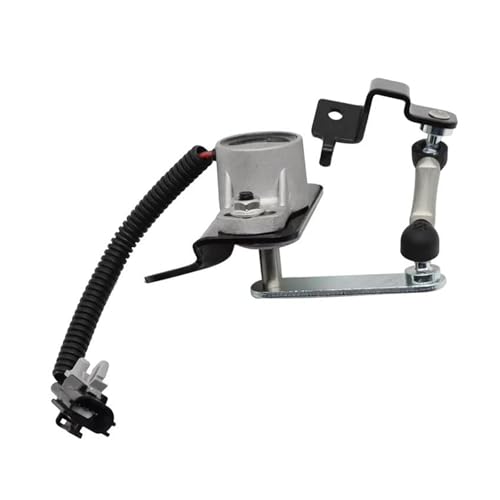 Sensor de altura trasero Infiniti QX80 2014-2020 y QX56 ajuste suspensión 538201LA2A 1