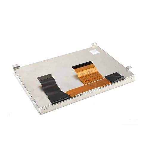 Pantalla táctil para solucionar fallos en radio VW MIB STD2 680 200 de 6,5" 5