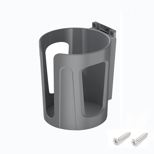 Portavasos universal grande para vehículos LITTLEMOLE miniatura 1