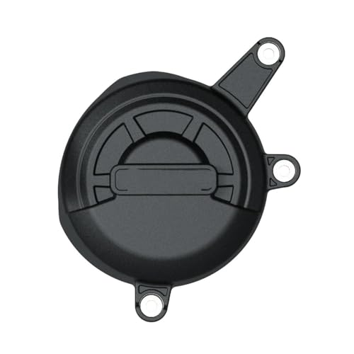 Couvercle de protection moteur CB1000R : évitez les fissures de carter en cas de chute