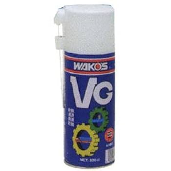 ワコーズ　ブイジーグリース　12本 Amazon.co.jp: ワコーズ VG ブイジーグリース リチウム系