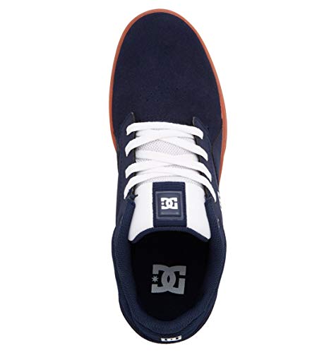 Image of DC Men's Court Graffik Skate Shoe