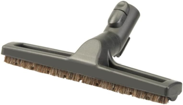 Parkettdüse Bodendüse mit Einrastfunktion kompatibel mit Staubsauger Miele Guard L1, M1 S8380, S1, TU, CO von Staubbeutel-profi