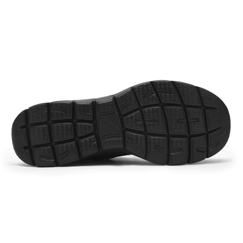Image of Skechers Mens Summits Slip-on Running Shoe