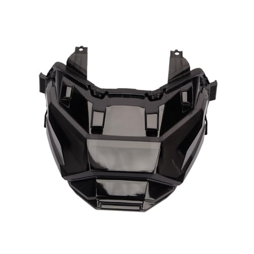 Feu arrière Vario160 LED pour remplacer un éclairage moto défaillant