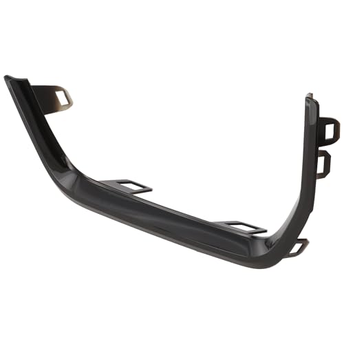 Set de Molduras para Luces Antiniebla para GMC Terrain AT4 SLE SLT 2022-2024 miniatura 4