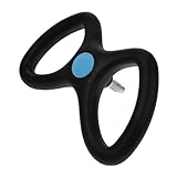 BESPORTBLE Rally Steering Wheel Toy Twist Car Steering Wheel for Boys and Girls Safe Plastic