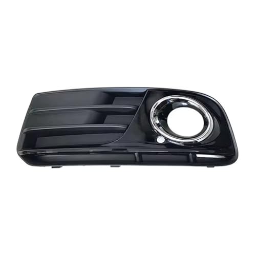 Parrilla luz antiniebla izquierda para Q5 2013-2017 con parachoques delantero 8R0807681