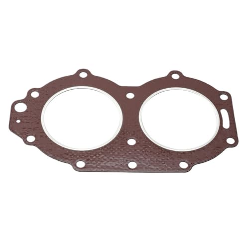 Joint de culasse 66T-11181-A1 pour moteur hors-bord Yamaha 40HP 2 temps