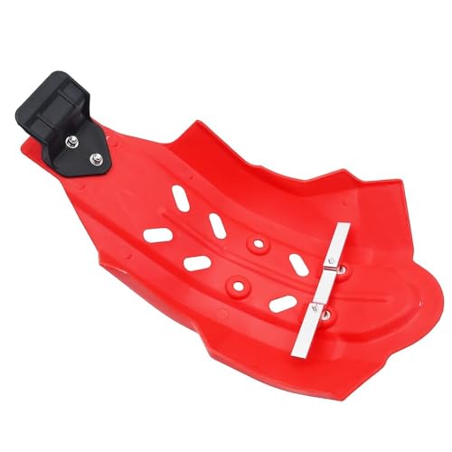 Protecteur stator moteur pour moto CRF protection de carter robuste