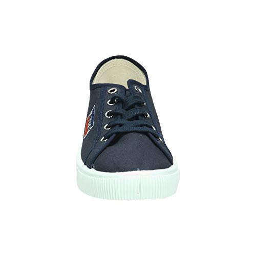 Baskets basses Levis malibu - vue 7