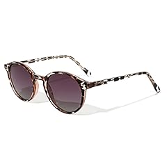 04.leopard Frame / Purple Lens