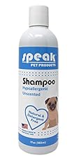 Image of Speak Pet Products. Brand catalog list of Speak Pet Products. With an score of 4.0.