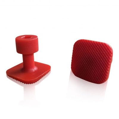 Image of Laka 21mm Medium Square Tab (Set of 5)
