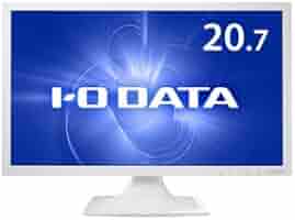Amazon.co.jp: I-O DATA 「5年保証」20.7型ワイド液晶