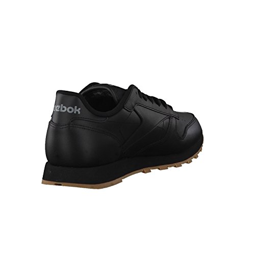 Image of Reebok Classics Men's Cl Lthr Leather Running Shoes