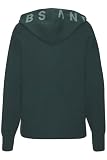 Elbsand Damen Strickjacke