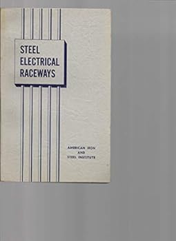 Paperback Steel Electrical Raceways Book
